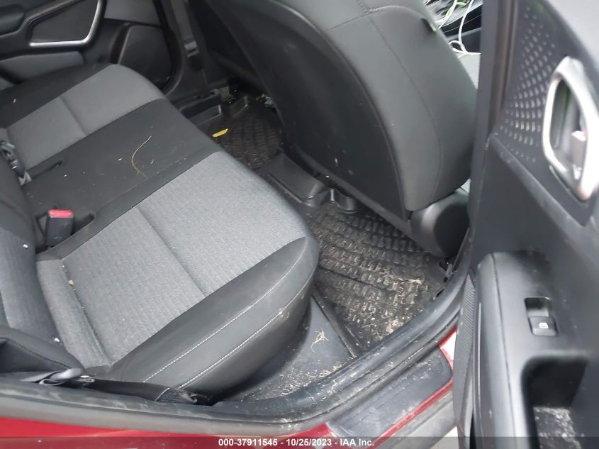 2021 KIA SOUL LX/X LINE/S - KNDJ23AUXM7742811