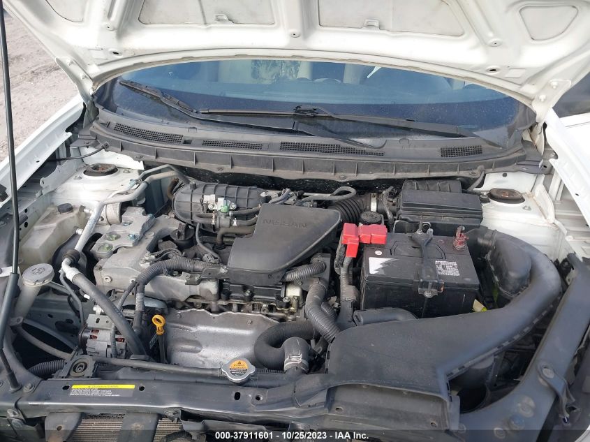 2013 NISSAN ROGUE S/SV - JN8AS5MT3DW517333