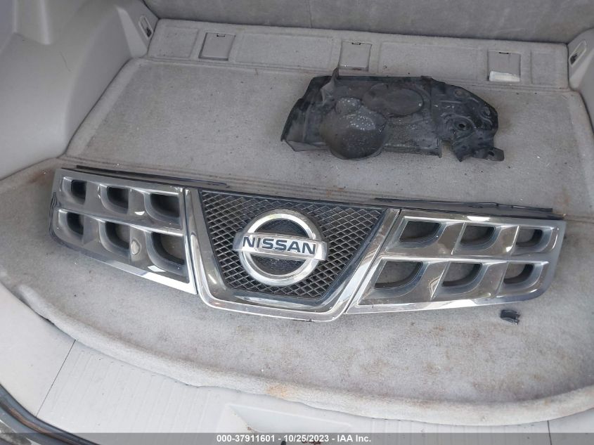 2013 NISSAN ROGUE S/SV - JN8AS5MT3DW517333