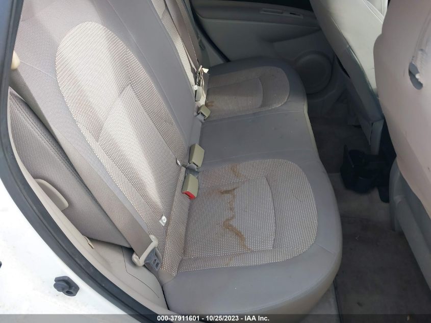2013 NISSAN ROGUE S/SV - JN8AS5MT3DW517333