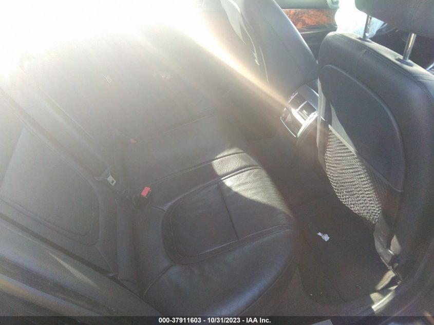 2015 JAGUAR XF I4 T PREMIUM - SAJWA0FS9FPU48528