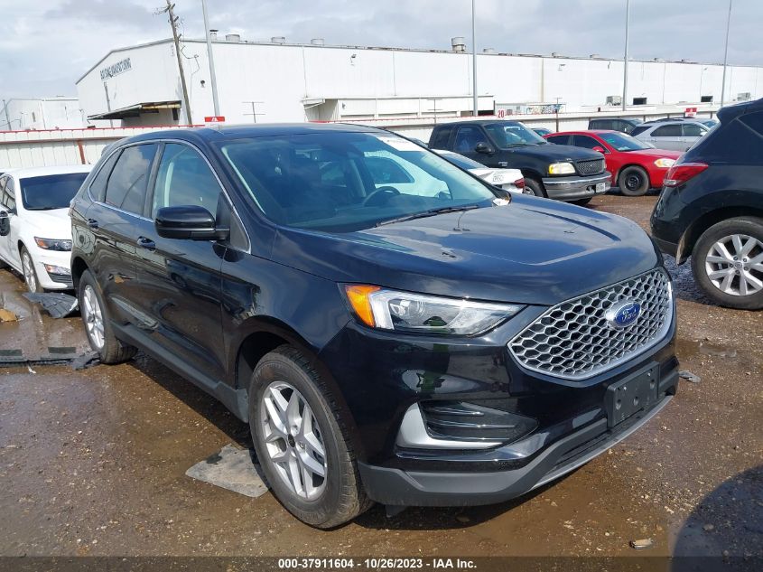 2FMPK4J93PBA19997 FORD EDGE SEL/ST-LINE 2023