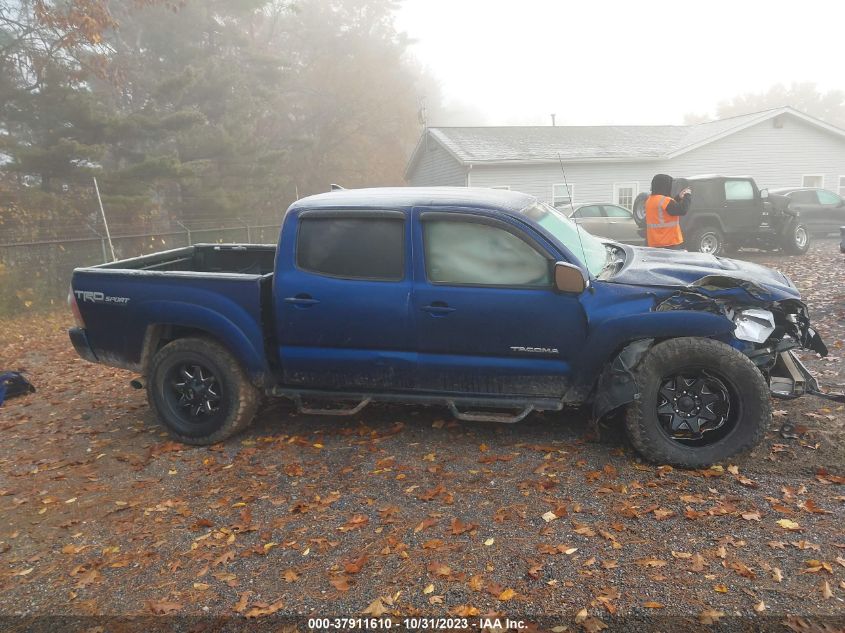 2015 TOYOTA TACOMA - 3TMLU4EN0FM178395