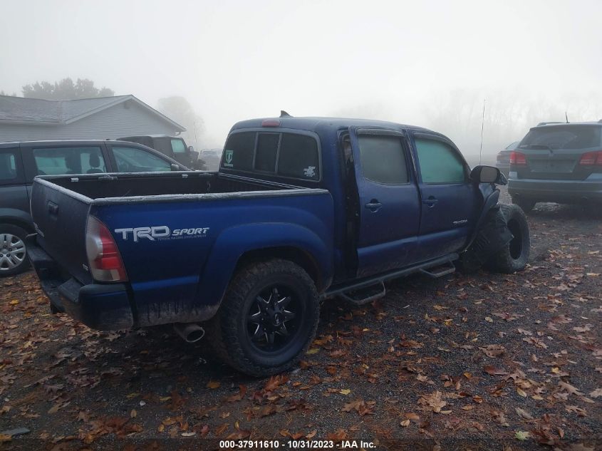 2015 TOYOTA TACOMA - 3TMLU4EN0FM178395