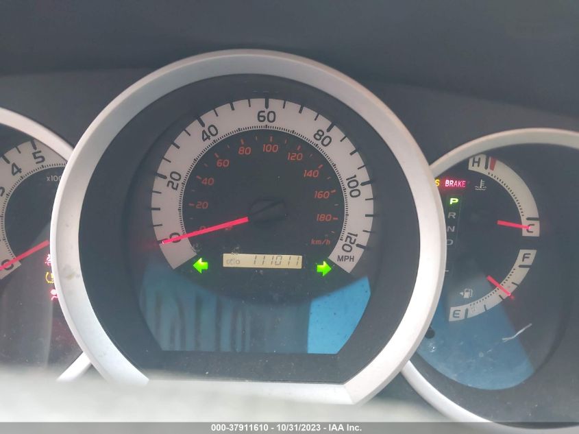 2015 TOYOTA TACOMA - 3TMLU4EN0FM178395