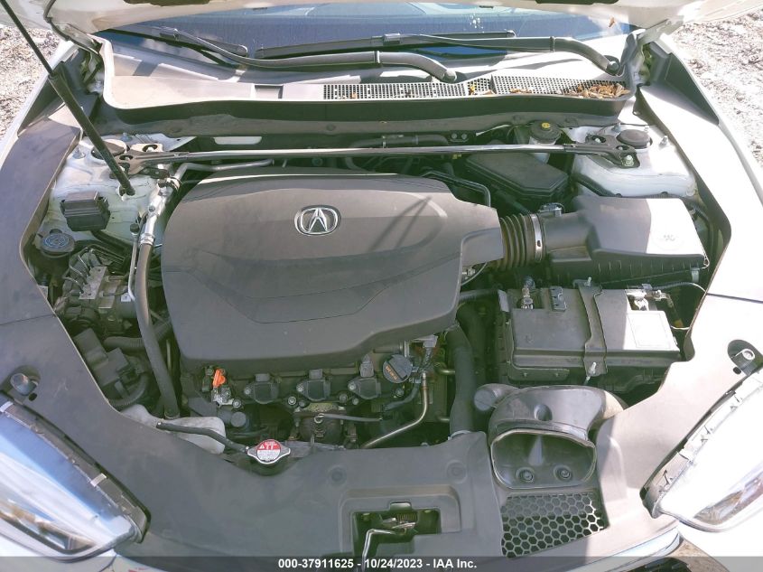 2019 ACURA TLX - 19UUB2F31KA006395