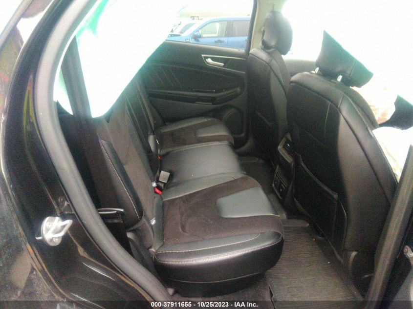 2015 FORD EDGE SPORT - 2FMTK4AP1FBC17313
