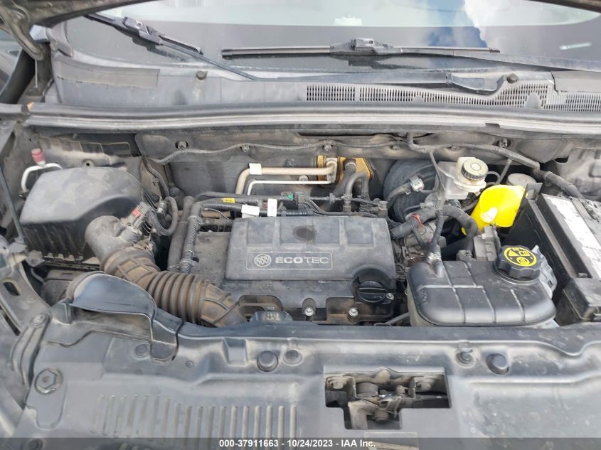 2014 BUICK ENCORE CONVENIENCE - KL4CJBSB4EB662593