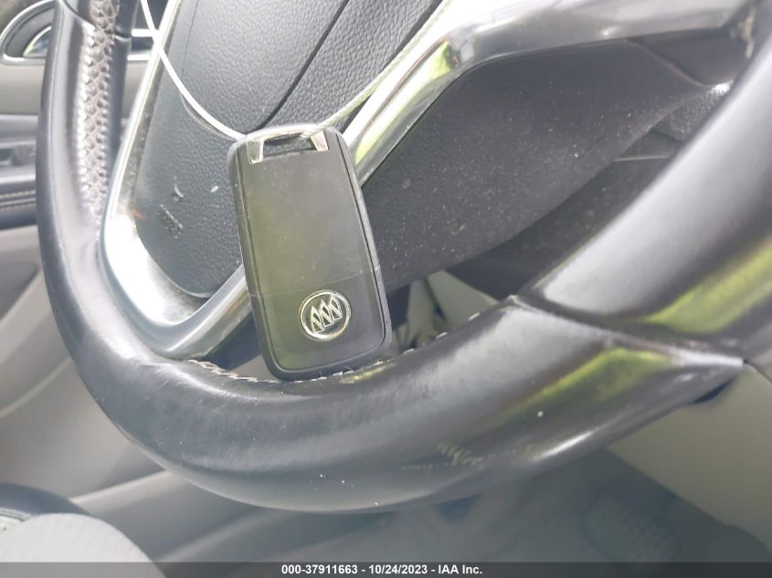 2014 BUICK ENCORE CONVENIENCE - KL4CJBSB4EB662593