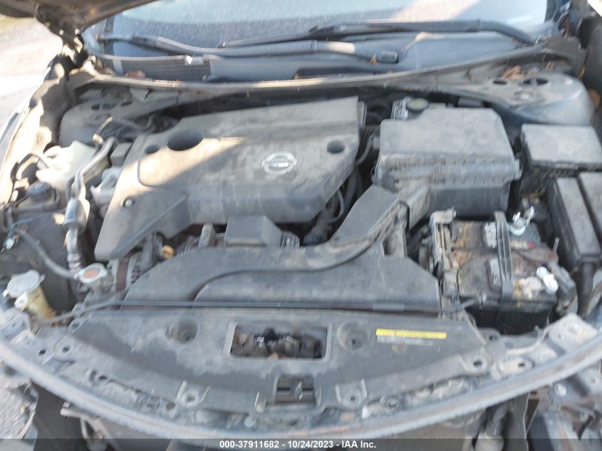 2013 NISSAN ALTIMA 2.5 SL - 1N4AL3AP8DC239024