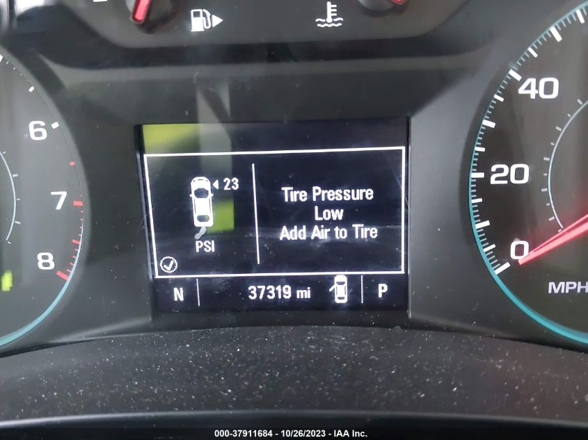 2022 CHEVROLET MALIBU LT - 1G1ZD5ST4NF113334