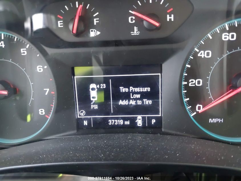 2022 CHEVROLET MALIBU LT - 1G1ZD5ST4NF113334