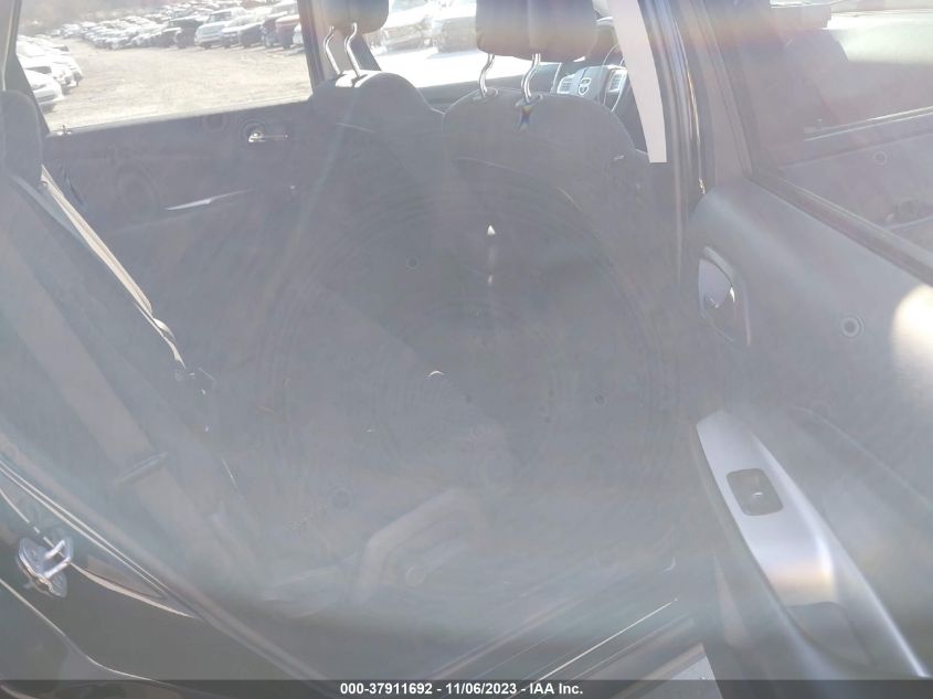 2013 DODGE JOURNEY SXT - 3C4PDDBG5DT588281