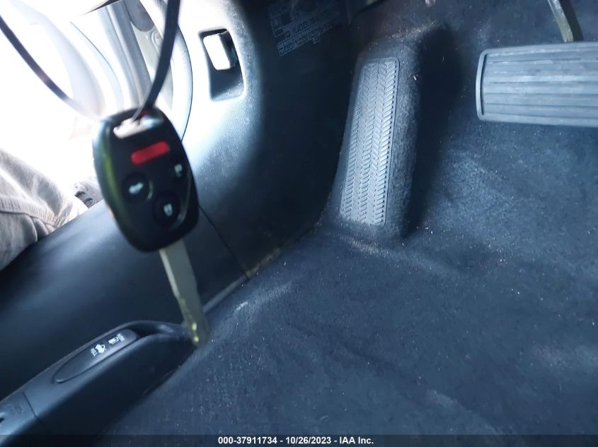 2013 HONDA CIVIC LX - 2HGFB2F55DH588046