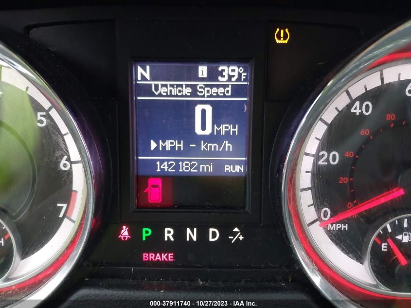 2015 DODGE GRAND CARAVAN SXT - 2C4RDGCG5FR631418