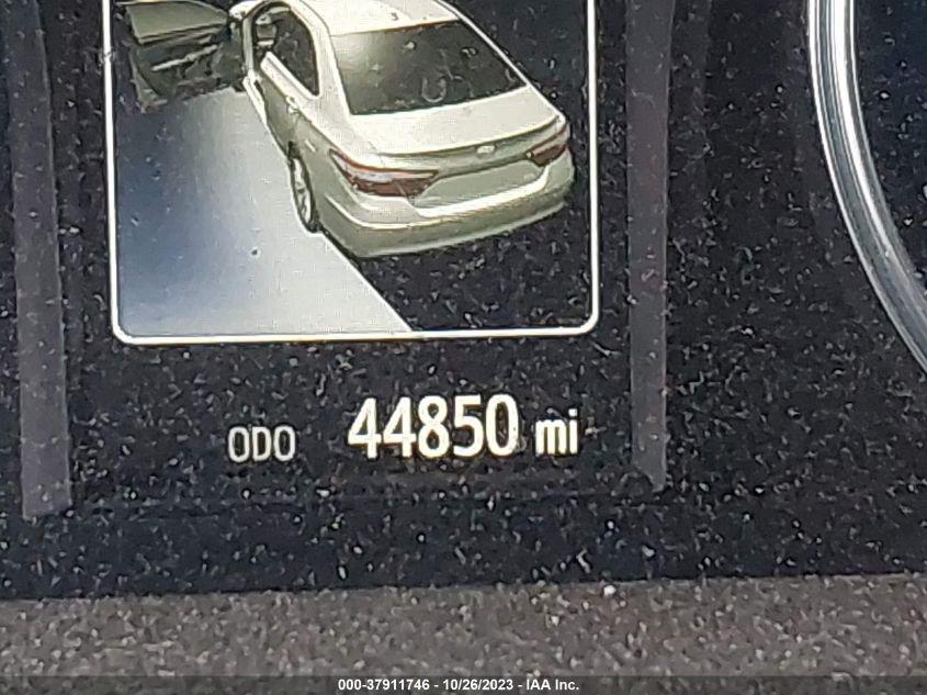 2017 TOYOTA CAMRY LE/XLE/SE/XSE - 4T1BF1FK5HU403445