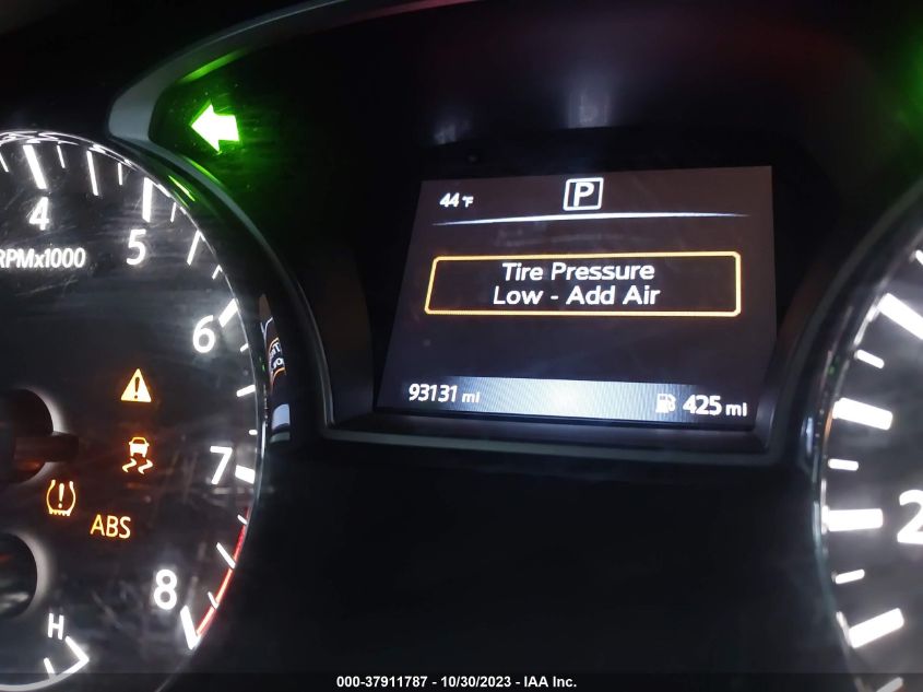 2018 NISSAN PATHFINDER S - 5N1DR2MN3JC621964