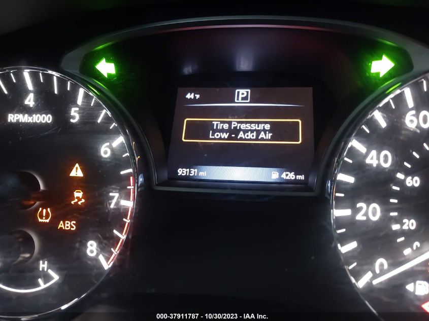 2018 NISSAN PATHFINDER S - 5N1DR2MN3JC621964