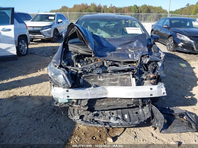 2014 HONDA CIVIC EX-L - 19XFB2F90EE080923