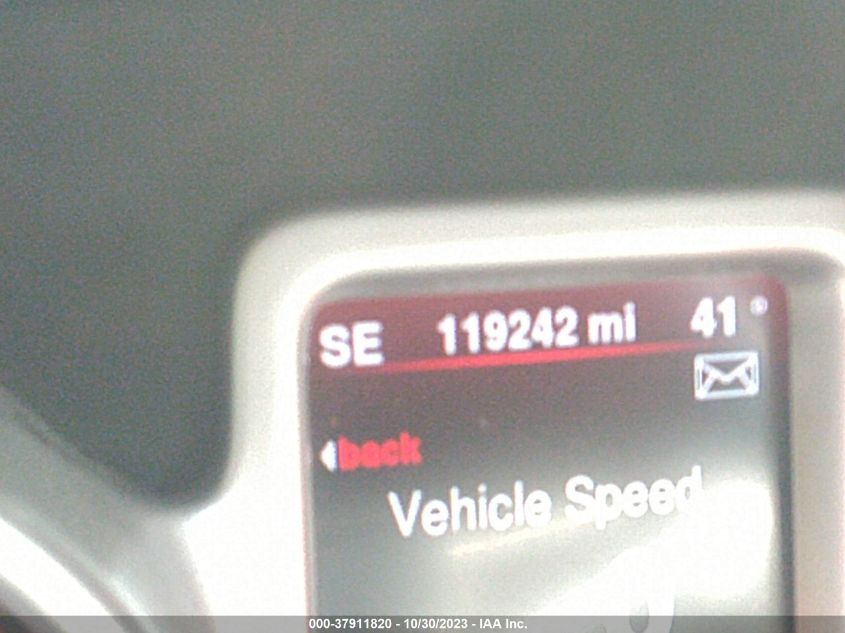 2014 DODGE JOURNEY R/T - 3C4PDCEG2ET310123