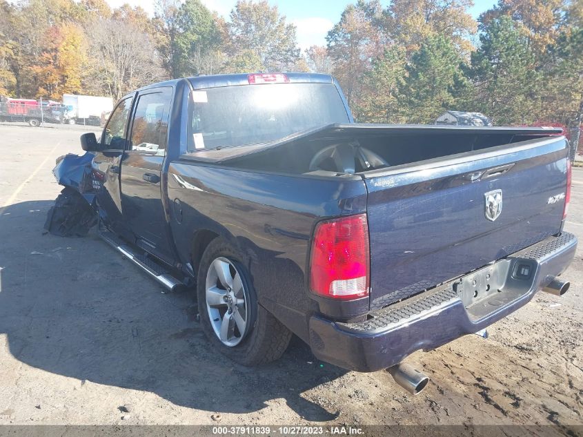 2016 RAM 1500 EXPRESS - 1C6RR7KT8GS146732