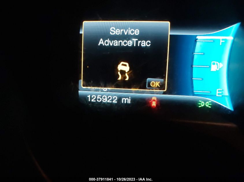 2015 FORD EXPLORER XLT - 1FM5K8D80FGC13167