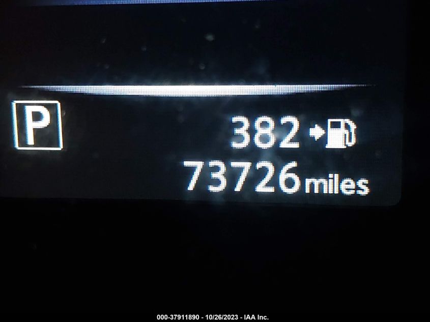 2017 NISSAN ROGUE S/SL - 5N1AT2MT9HC877068