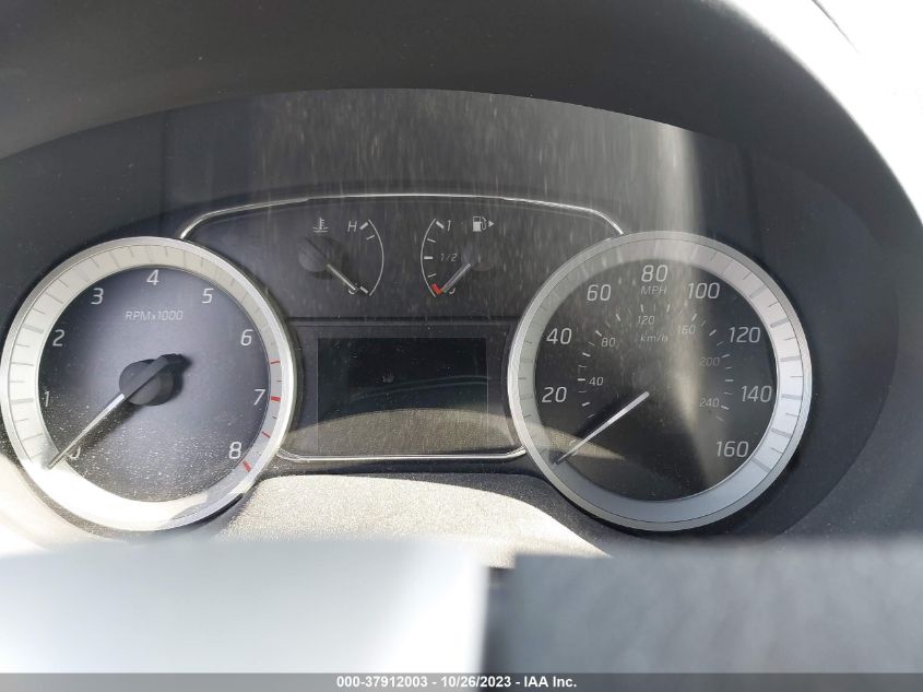 2015 NISSAN SENTRA SV - 3N1AB7AP5FL688191