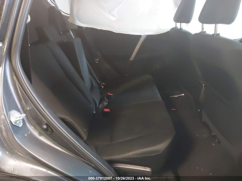 2018 TOYOTA RAV4 LE - 2T3ZFREV7JW465628