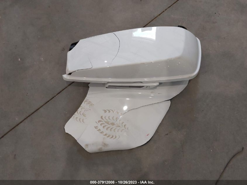 2020 HARLEY-DAVIDSON FLHXS - 1HD1KRP19LB621715