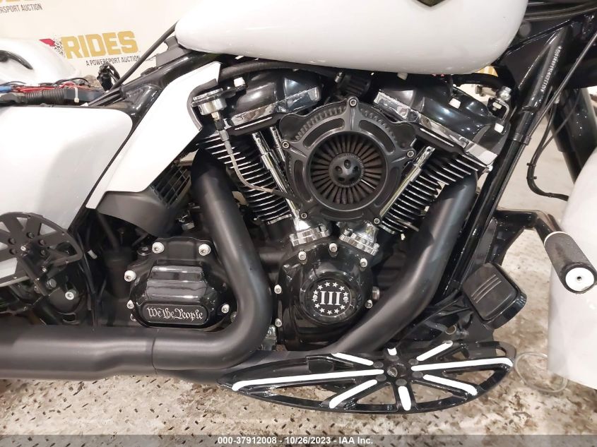 2020 HARLEY-DAVIDSON FLHXS - 1HD1KRP19LB621715