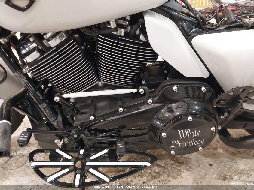 2020 HARLEY-DAVIDSON FLHXS - 1HD1KRP19LB621715