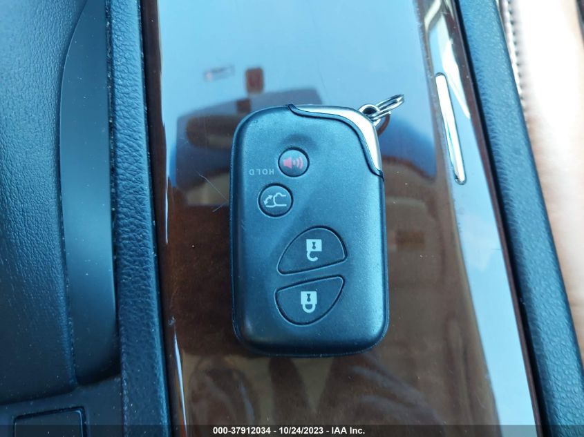 2015 LEXUS RX 350 - 2T2ZK1BAXFC200732