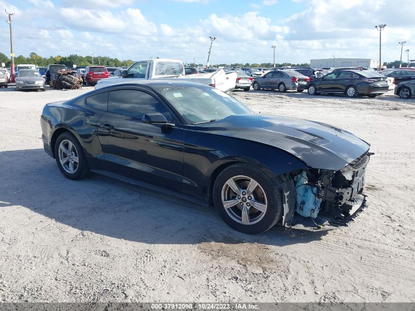 1FA6P8TH8L5133141 Ford Mustang ECOBOOST