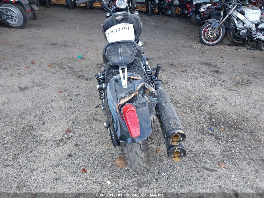 2021 INDIAN MOTORCYCLE CO. SCOUT ABS 56KMSA000M3177230