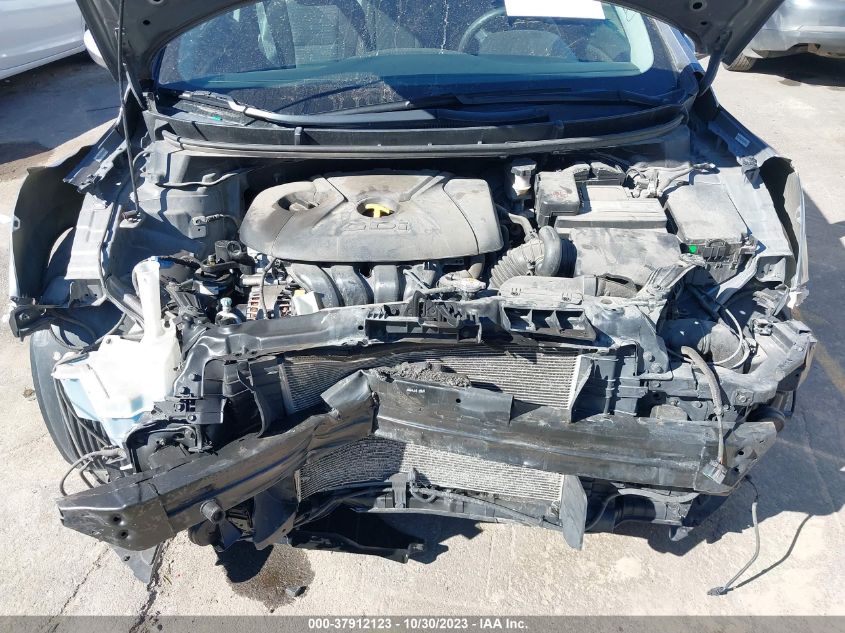 2015 HYUNDAI ELANTRA GT - KMHD35LH8FU246430