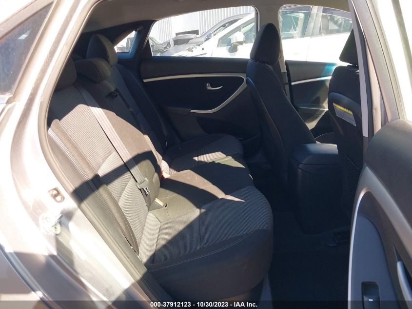 2015 HYUNDAI ELANTRA GT - KMHD35LH8FU246430