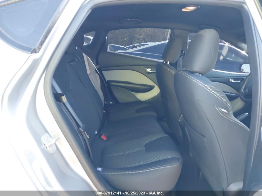 2015 DODGE DART SXT - 1C3CDFBB5FD434696