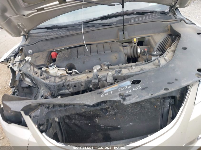 2014 BUICK ENCLAVE LEATHER - 5GAKRBKD7EJ291853
