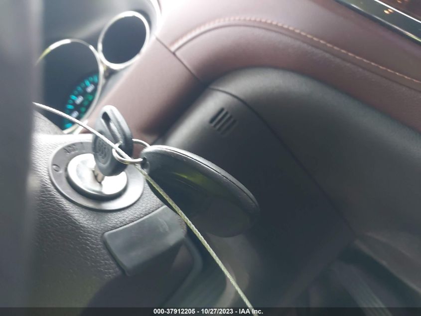 2014 BUICK ENCLAVE LEATHER - 5GAKRBKD7EJ291853