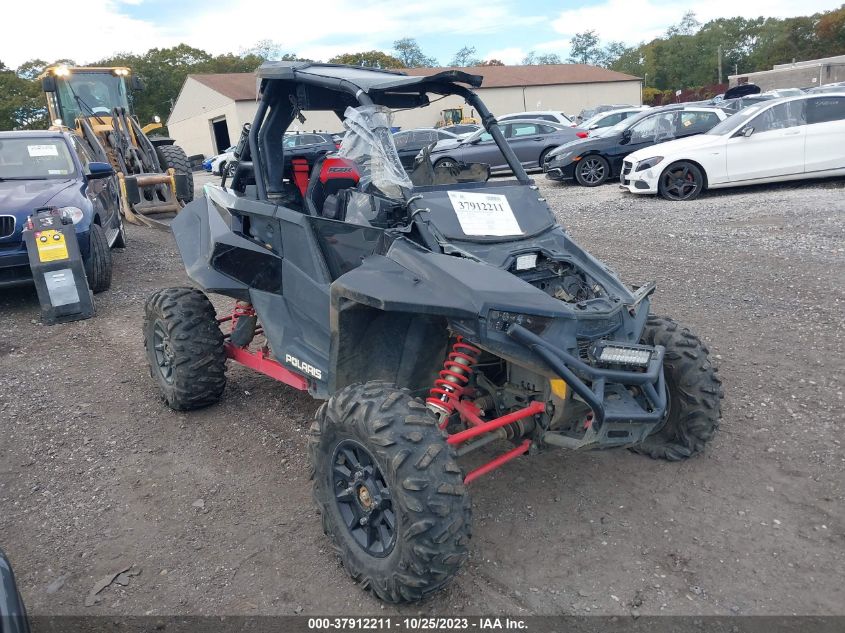 3NSVGE996KF787166 POLARIS RZR RS1 2019