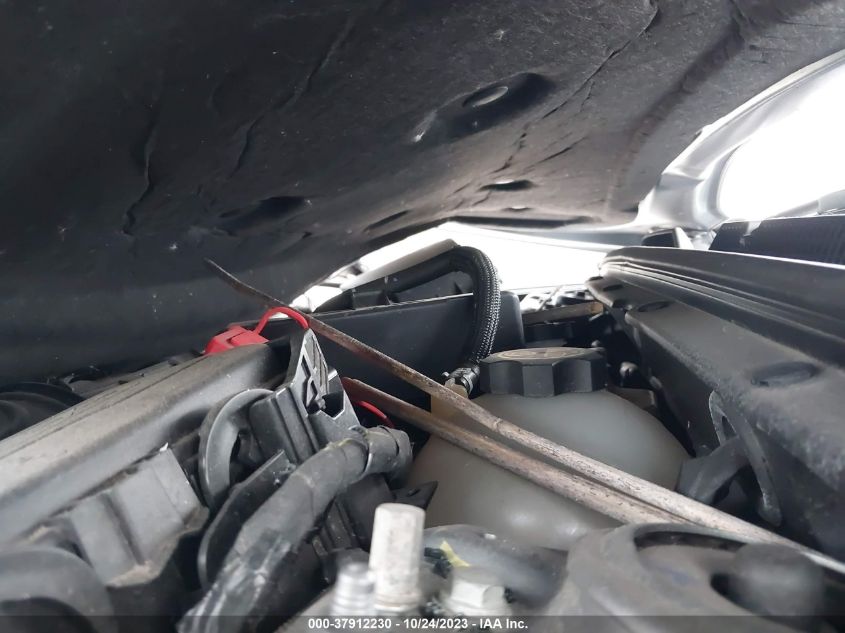 2023 CHEVROLET MALIBU LT - 1G1ZD5ST4PF133697