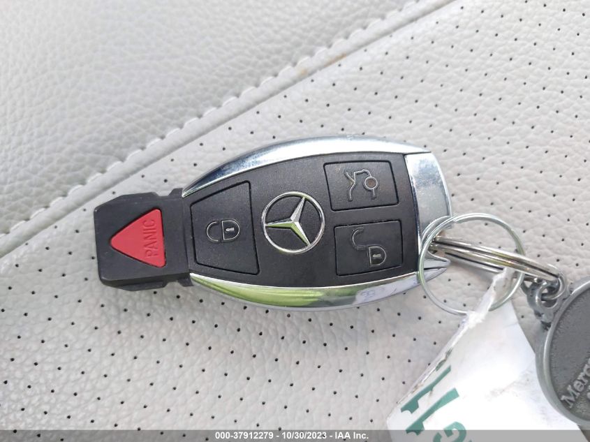 2014 MERCEDES-BENZ ML 350 4JGDA5HB0EA318294