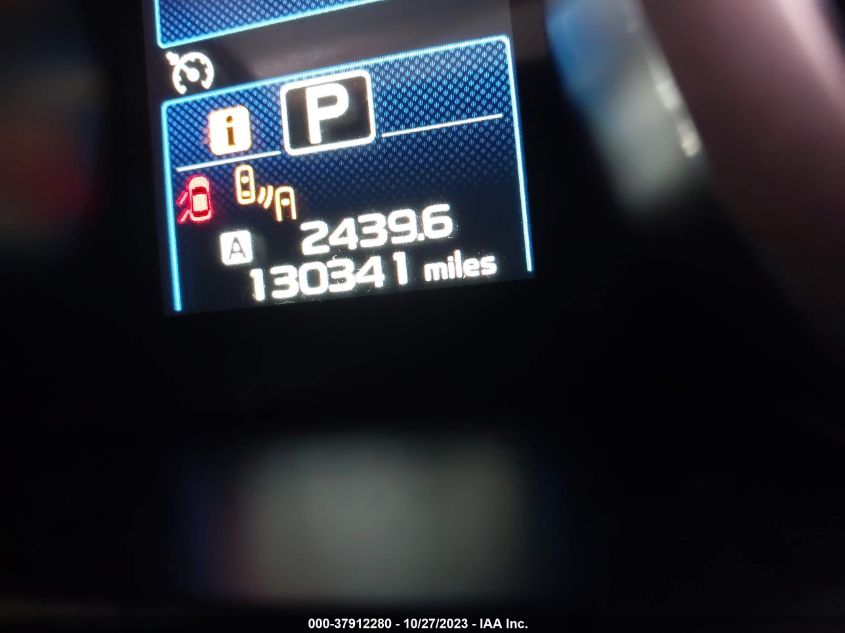 2015 SUBARU LEGACY 2.5I LIMITED - 4S3BNAJ60F3006696