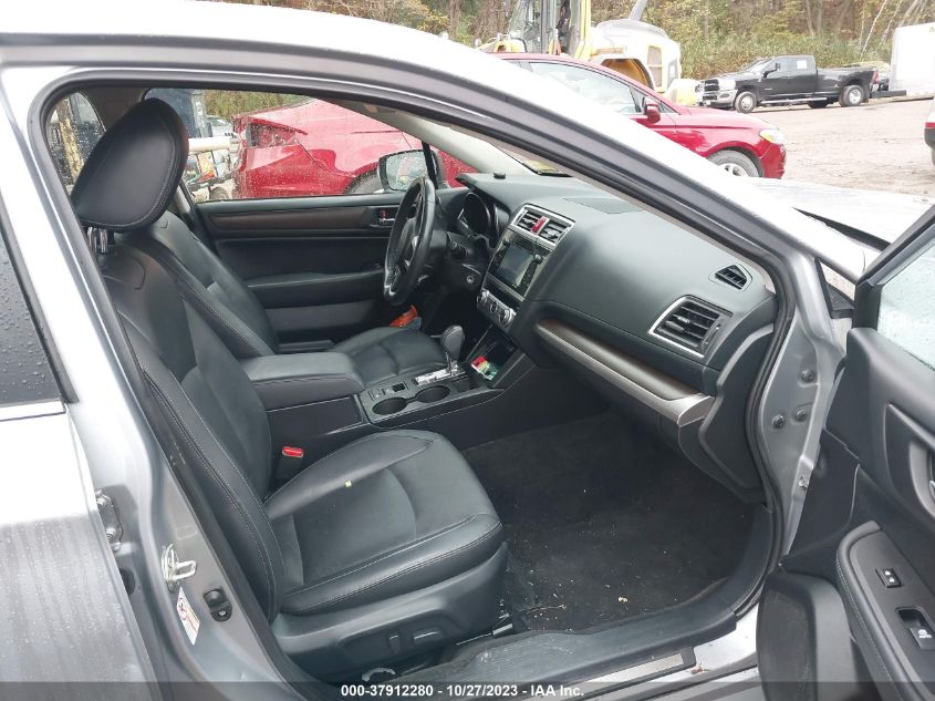 2015 SUBARU LEGACY 2.5I LIMITED - 4S3BNAJ60F3006696