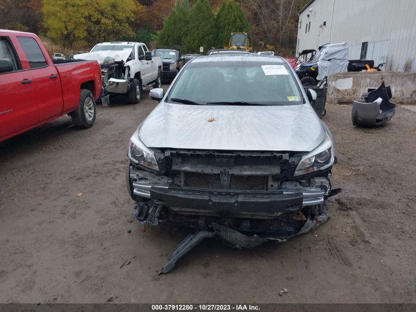 2015 SUBARU LEGACY 2.5I LIMITED - 4S3BNAJ60F3006696