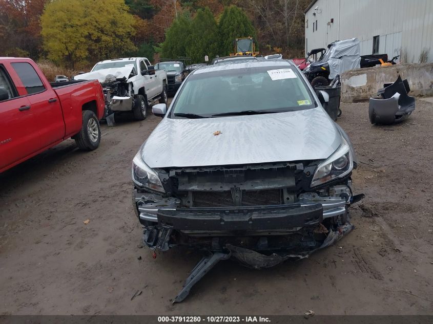 2015 SUBARU LEGACY 2.5I LIMITED - 4S3BNAJ60F3006696