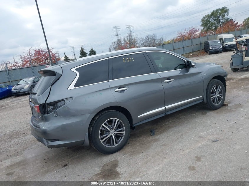 VIN 5N1DL0MM3HC553883 2017 INFINITI QX60