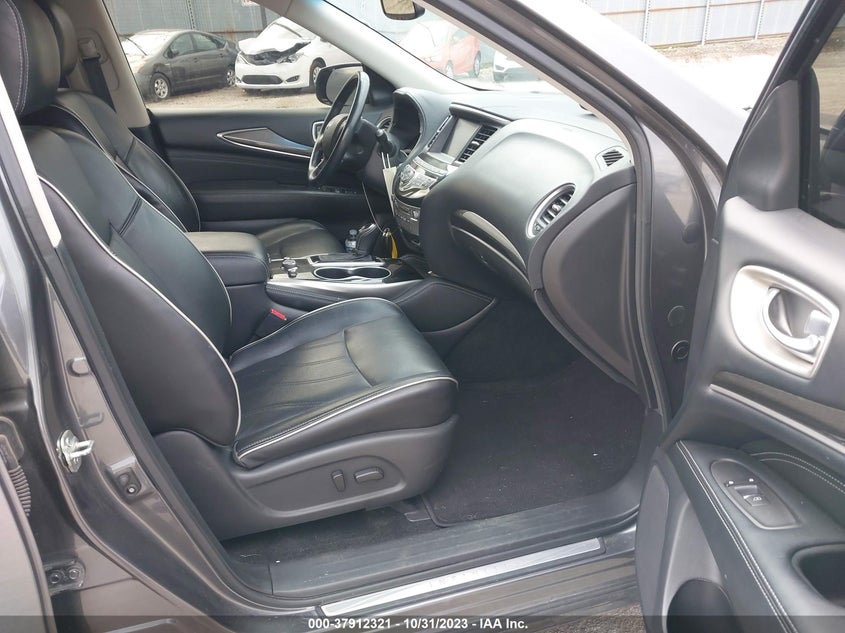 VIN 5N1DL0MM3HC553883 2017 INFINITI QX60