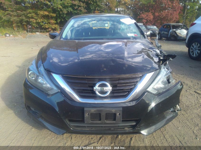 2017 NISSAN ALTIMA 2.5 SR - 1N4AL3APXHC298761
